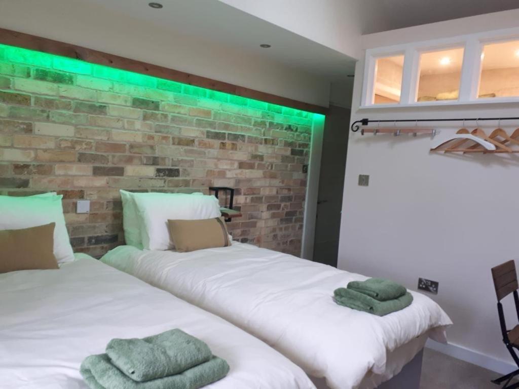 Top Tip Rooms Newmarket Newmarket  Ngoại thất bức ảnh