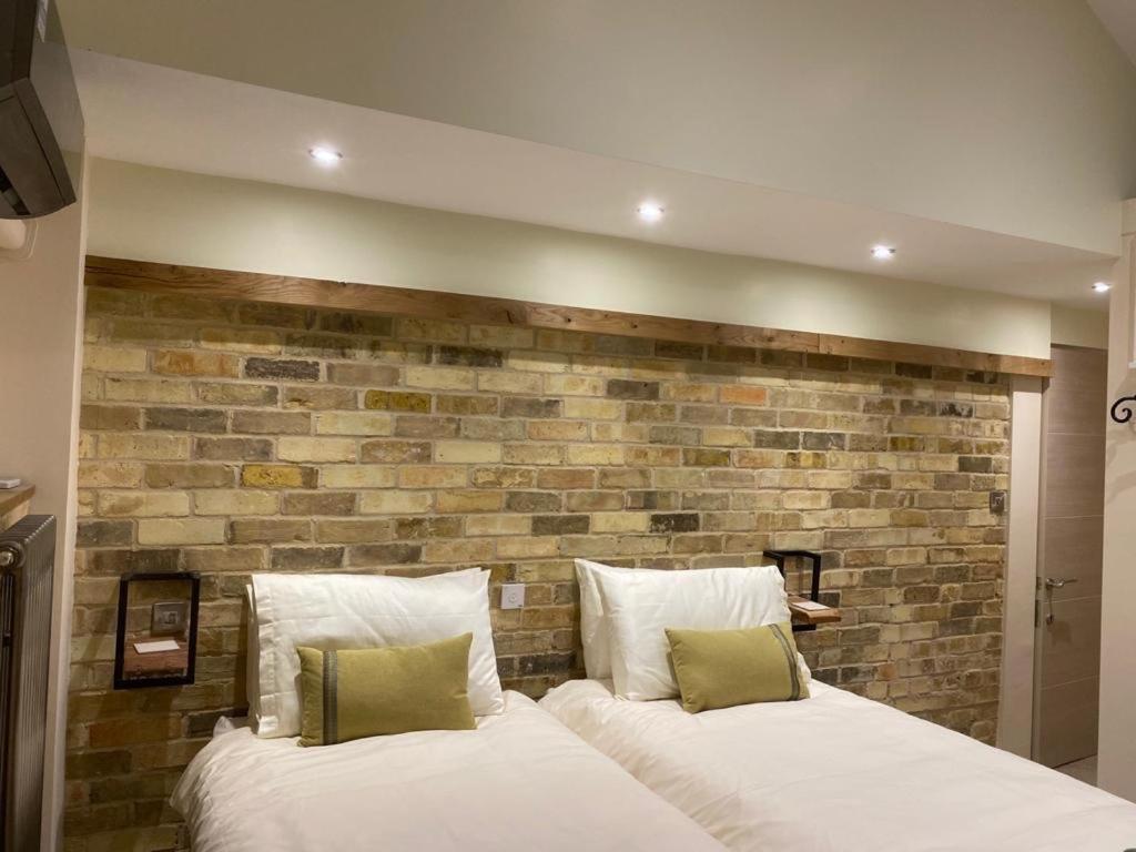 Top Tip Rooms Newmarket Newmarket  Ngoại thất bức ảnh
