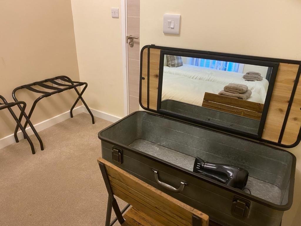 Top Tip Rooms Newmarket Newmarket  Ngoại thất bức ảnh